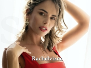 rachelvixen SexyIdol
