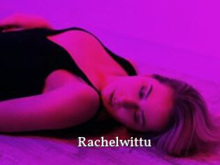 Rachelwittu