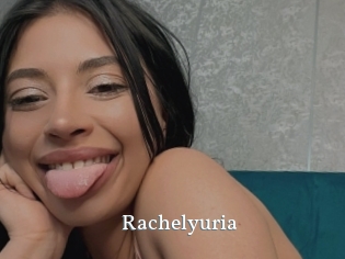Rachelyuria