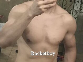 Racketboy