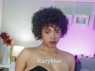 Racyblue