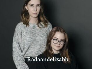Radaandelizabb
