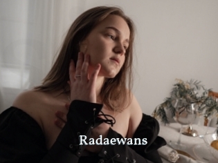 Radaewans