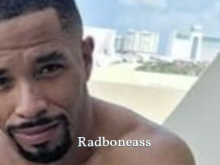 Radboneass