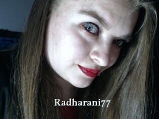 Radharani77