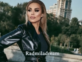 Radmiladream