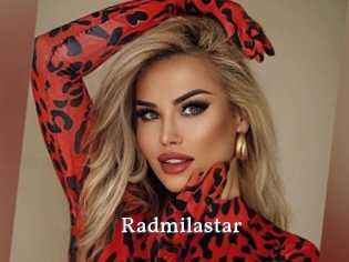 Radmilastar