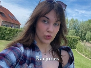 Raejones