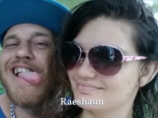 Raeshaun