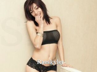 Raeskyler