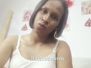 Rafarabrown