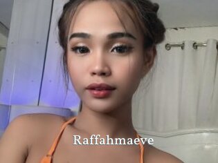 Raffahmaeve