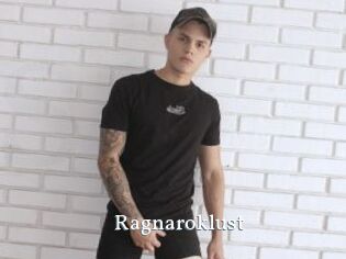 Ragnaroklust