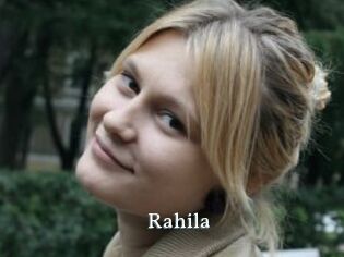 Rahila
