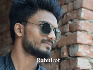 Rahulrot