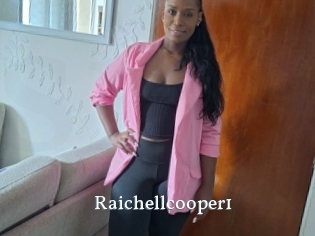 raichellcooper1 SexyIdol