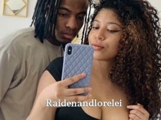 Raidenandlorelei