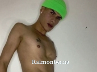 raimonbeans SexyIdol