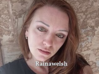 rainawelsh SexyIdol