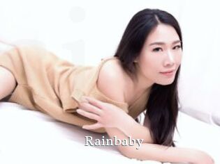 rainbaby SexyIdol