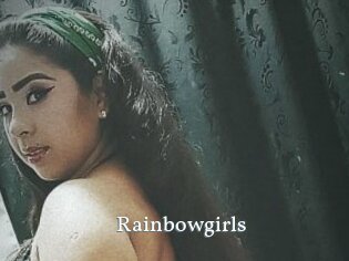 Rainbowgirls