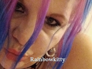 Rainbowkitty