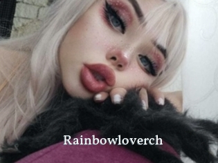 Rainbowloverch
