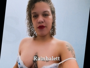 Rainhalett