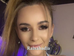 Raisahadia