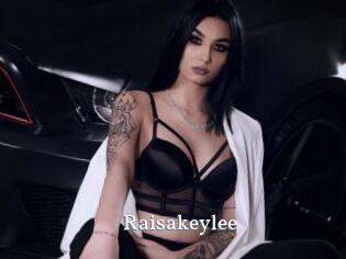 Raisakeylee