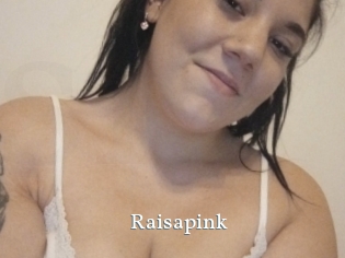 Raisapink