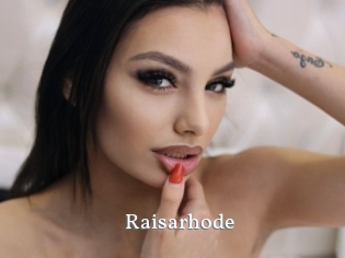 Raisarhode