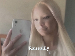 Raissalily