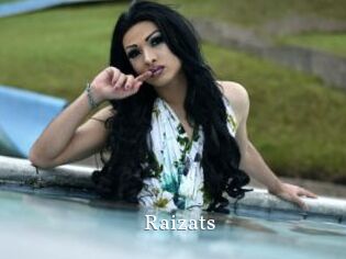 Raizats