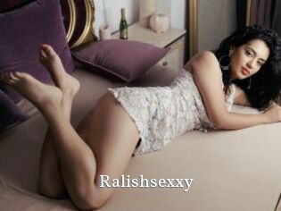 Ralishsexxy