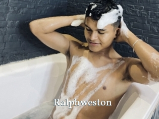 ralphweston SexyIdol
