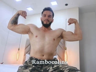 rambocolins SexyIdol