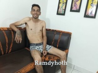 Ramdyhoth