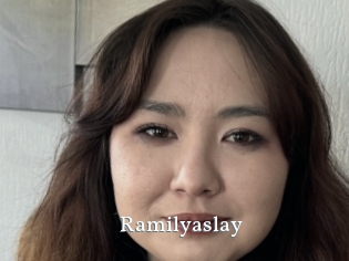 Ramilyaslay