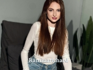 Raminarichard