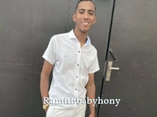 Ramithbabyhony