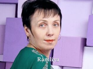 Ramliya