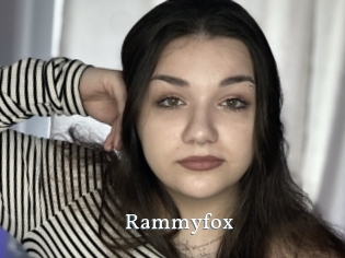 Rammyfox