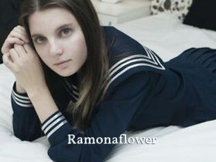 ramonaflower SexyIdol
