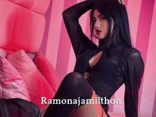 Ramonajamilthon