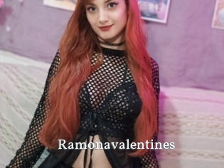Ramonavalentines