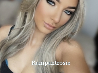Rampantrosie