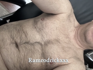 ramrodrickxxx SexyIdol