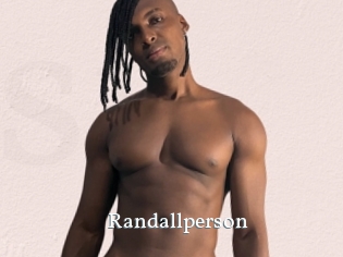 Randallperson