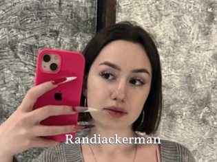 Randiackerman